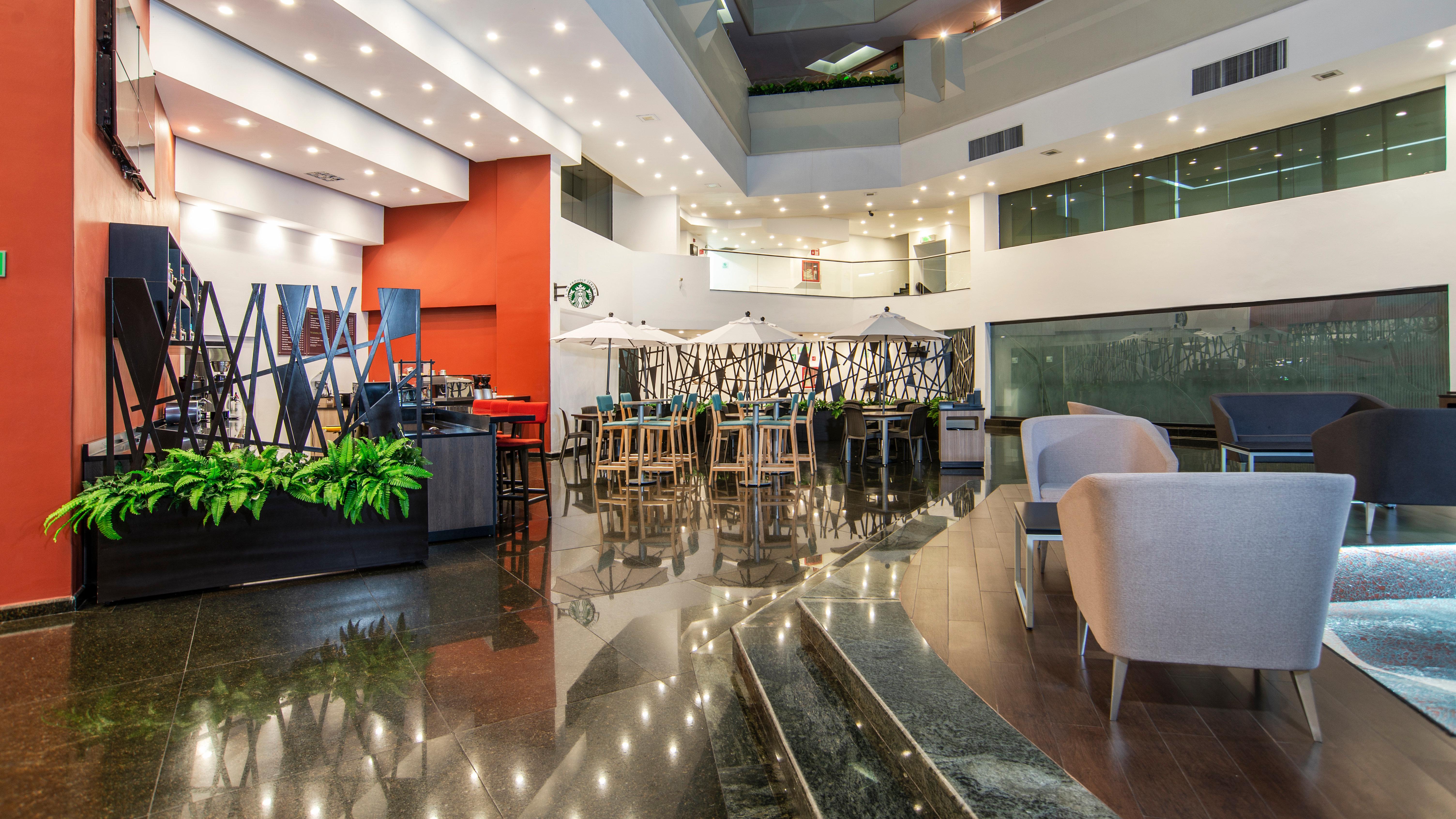 Holiday Inn Mexico Dali Airport, An Ihg Hotel Экстерьер фото